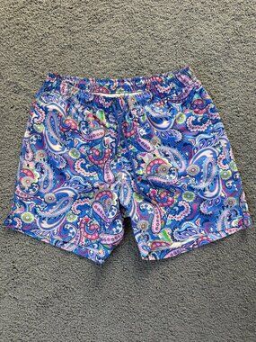 Bluemint Arthus Swim Shorts - Size Large - New Without Tags Condition